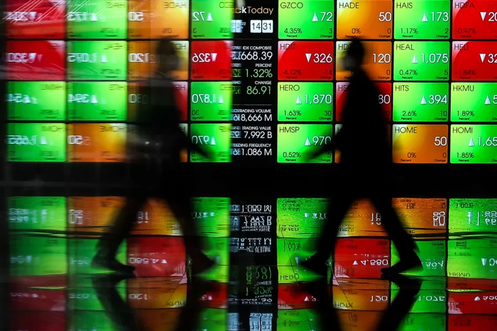 IHSG 26 Mei 2025: Bergerak Variatif di Tengah Sentimen Global