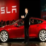 Saham Tesla: Investasi di Perusahaan Mobil Listrik Terdepan