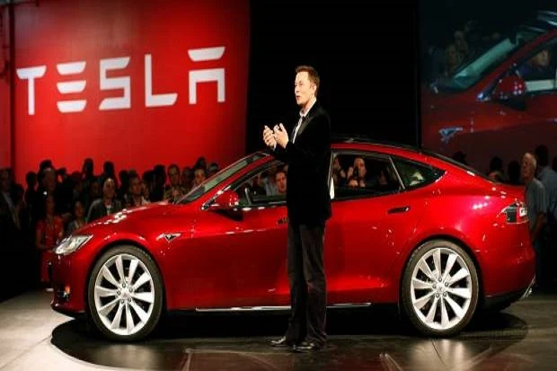Saham Tesla: Investasi di Perusahaan Mobil Listrik Terdepan