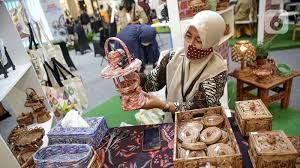 UMKM: Pilar Utama Ekonomi Nasional