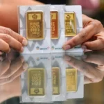 Harga Emas Antam Hari Ini: Rekor Terbaru dan Apa Artinya