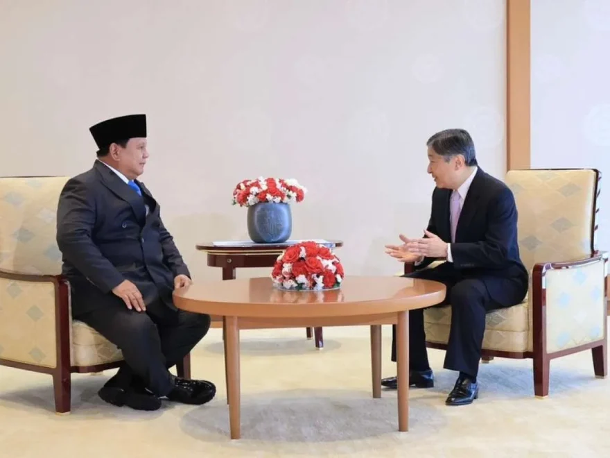 Magnet Investasi: Jepang Kucurkan USD 23,1 Miliar, Bukti Kepercayaan Global pada Ekonomi Indonesia