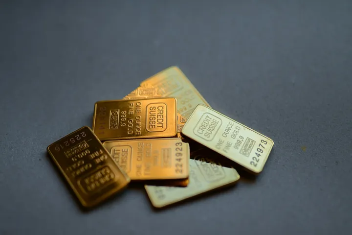 Harga Emas Antam Turun! Kini Rp2,83 Juta/Gram per 6 April 2026