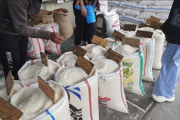Harga Bahan Pokok Dunia Naik Gila-Gilaan, Efek Konflik Timur Tengah