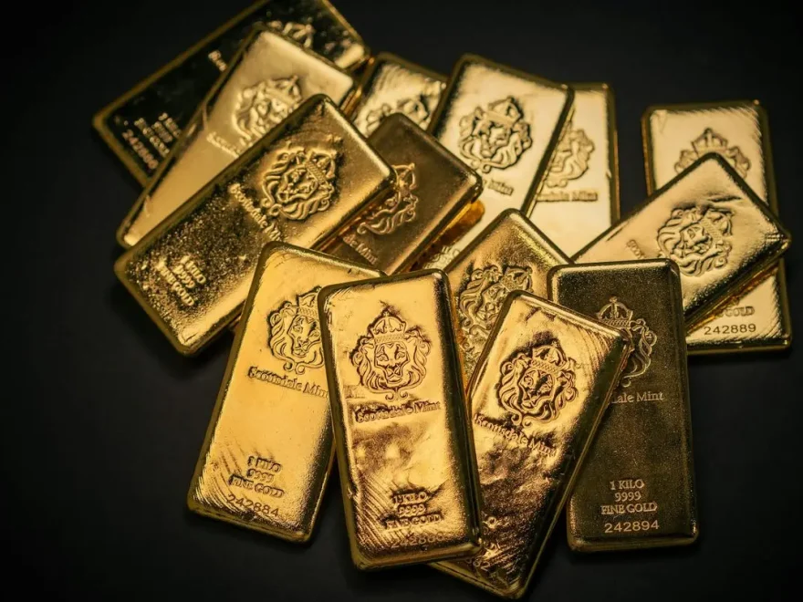 Harga Emas Menguat di Pekan Ketiga April 2026, Ini Pendorong Utamanya