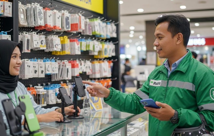 Pasar Bisnis Hari Ini: Informasi Penting yang Wajib Dipantau Pelaku Usaha